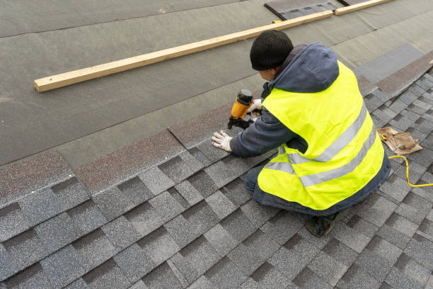 Quick and Trustworthy Emergency Roof Repair Services in Stonewall, MS