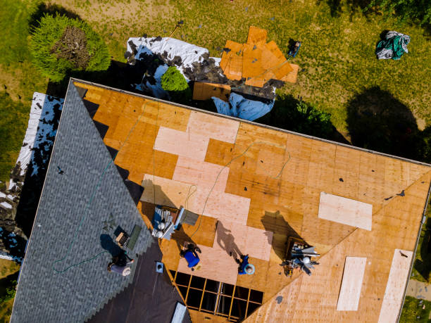 Trusted Stonewall, MS Roofing Contractor Experts